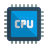 Compression on High Performance Cores, Not (Low Power) Efficiencies