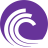 Source bits from decentralized peer to peer networks using torrent files, magnet links.