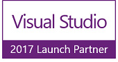 Visual Studio logo