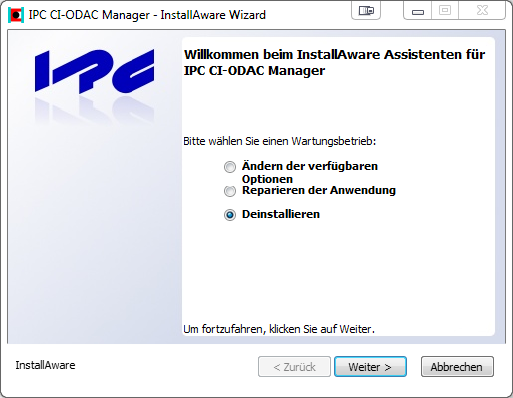IPC CI-ODAC Manager - InstallAware Wizard.png