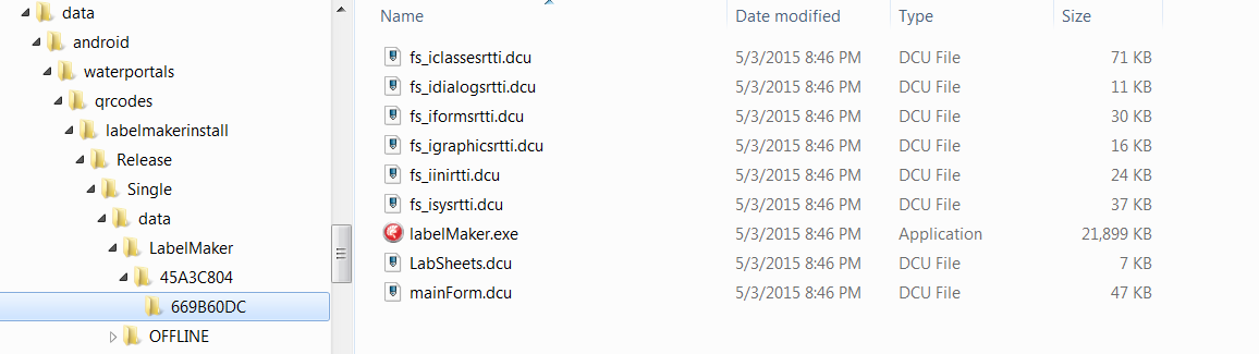FoldersFromNonWorkingVersion.png
