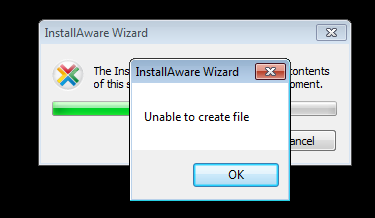 2015_05_07 Error during install process.png