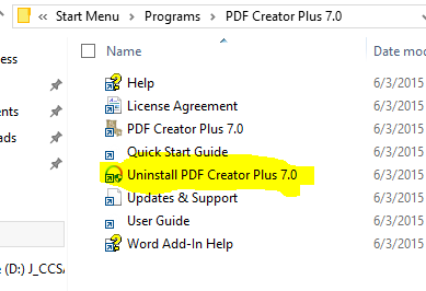 ShortcutsInFileLocation.PNG