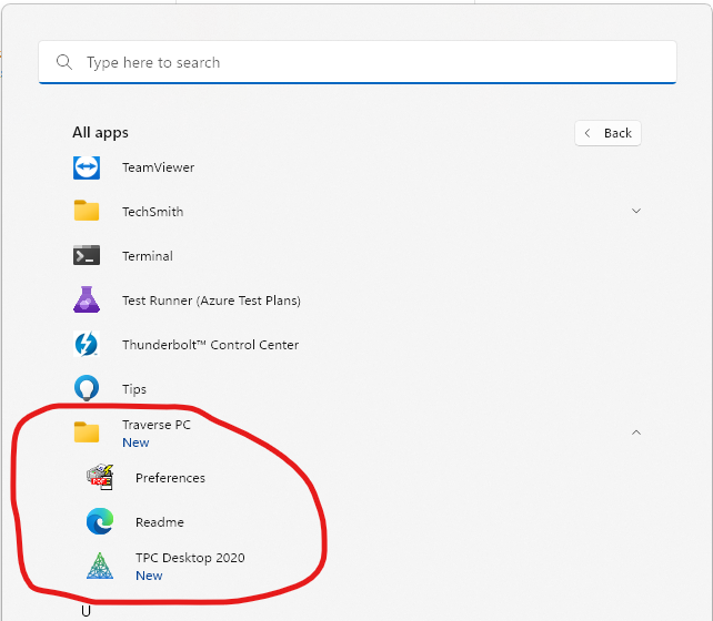 Traverse PC Folder in Start Menu.png