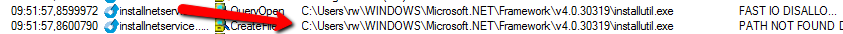 installutil path incorrect.png