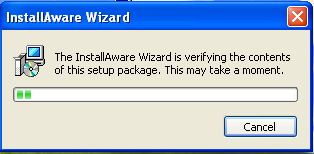 Step 1: Verify (English)