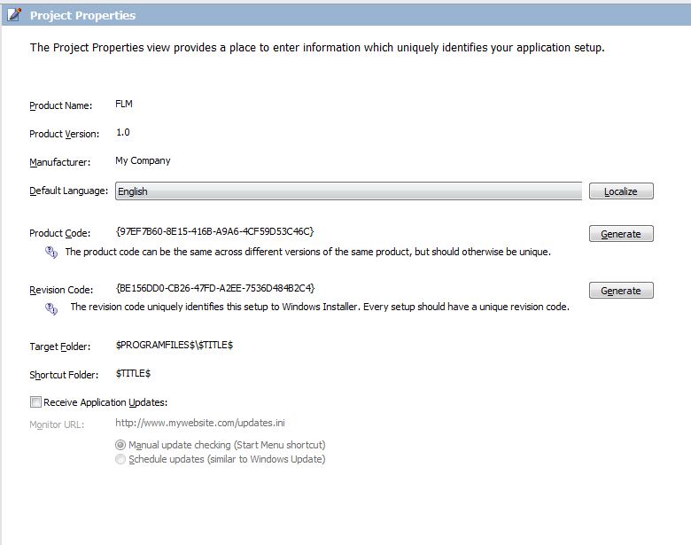 After minimizing the window (sometimes you have to minimize 2 or 3 times to duplicate the issue.)