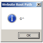 Windows 2008 R2 with IIS6 Compatibility