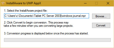 Visual Studio Installer