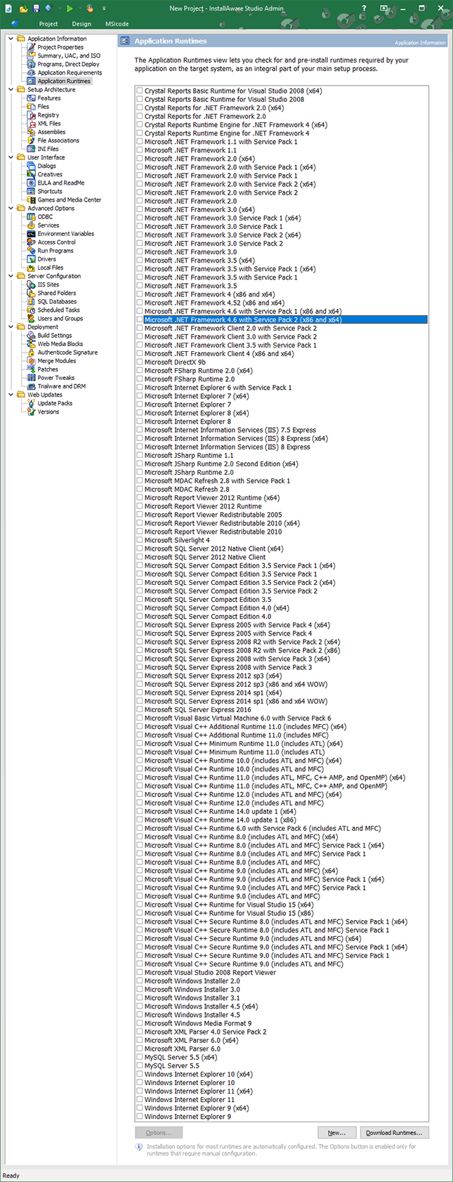 Sql 2008 report server iis