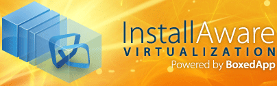 Application Virtualization